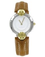 Orologio Longines Donna Rodolphe in Acciaio L61063183 - L61063183